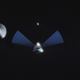 Illustration for article titled SpaceX Wants to Venture Much Further Out Into the Solar System